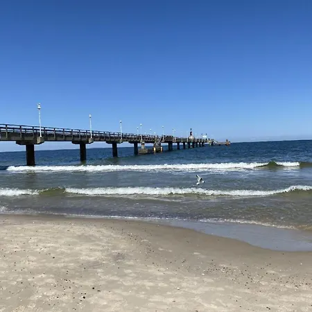 Marin, 12 Apartamento