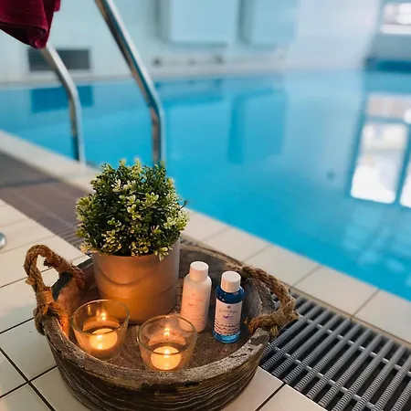 Apartamento Marin, 12 Zinnowitz