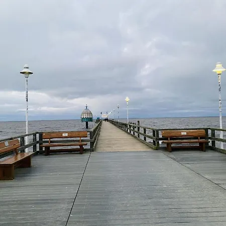 Апартаменты Marin, 12