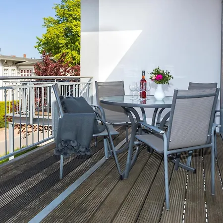 Marin, 12 Цинновиц