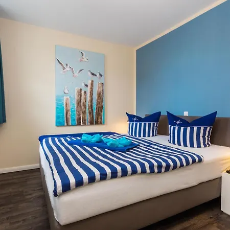 Marin, 12 * Zinnowitz