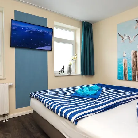 Apartamento Marin, 12 Zinnowitz