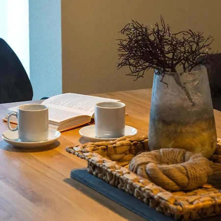 Marin, 12 Apartamento