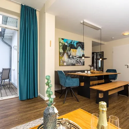 Marin, 12 Apartamento *