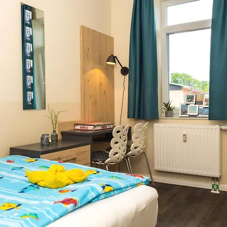Apartman Marin, 12 *