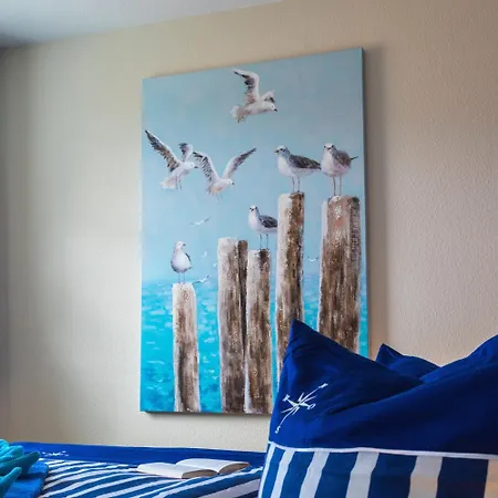 Marin, 12 Цинновиц