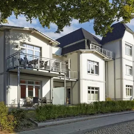 Marin, 12 Apartman