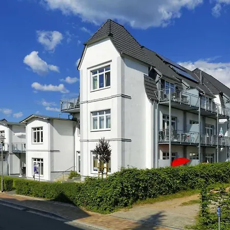 Marin, 12 Apartman *