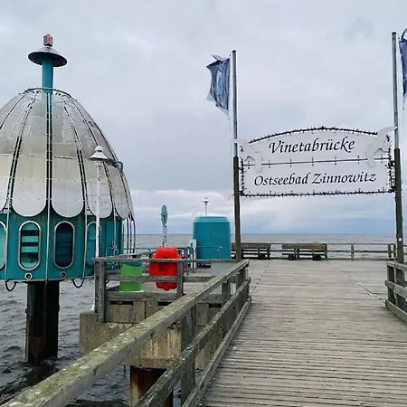 Marin, 12 * Цинновиц