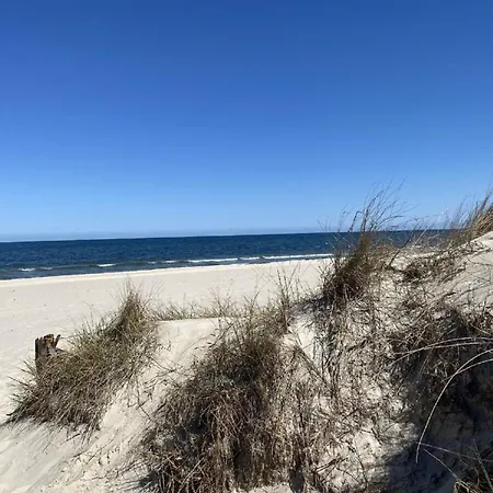 Апартаменты Marin, 12 Цинновиц